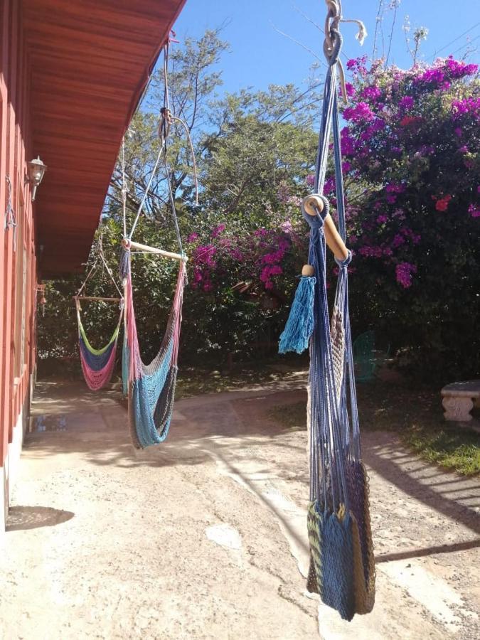 Pensión y Cabinas Colibrí B&B Monteverde-Costa Rica Exterior foto